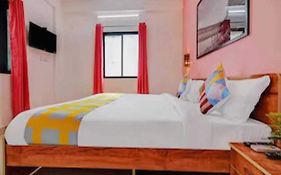 Hotel O Dhanori Pune Formerly Season Inn Dapuri India