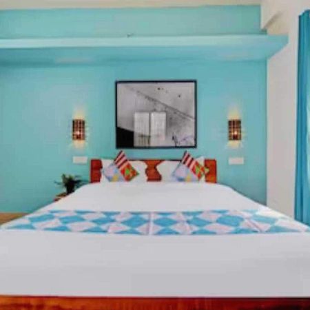 Hotel O Dhanori Pune Formerly Season Inn Dapuri Exterior photo