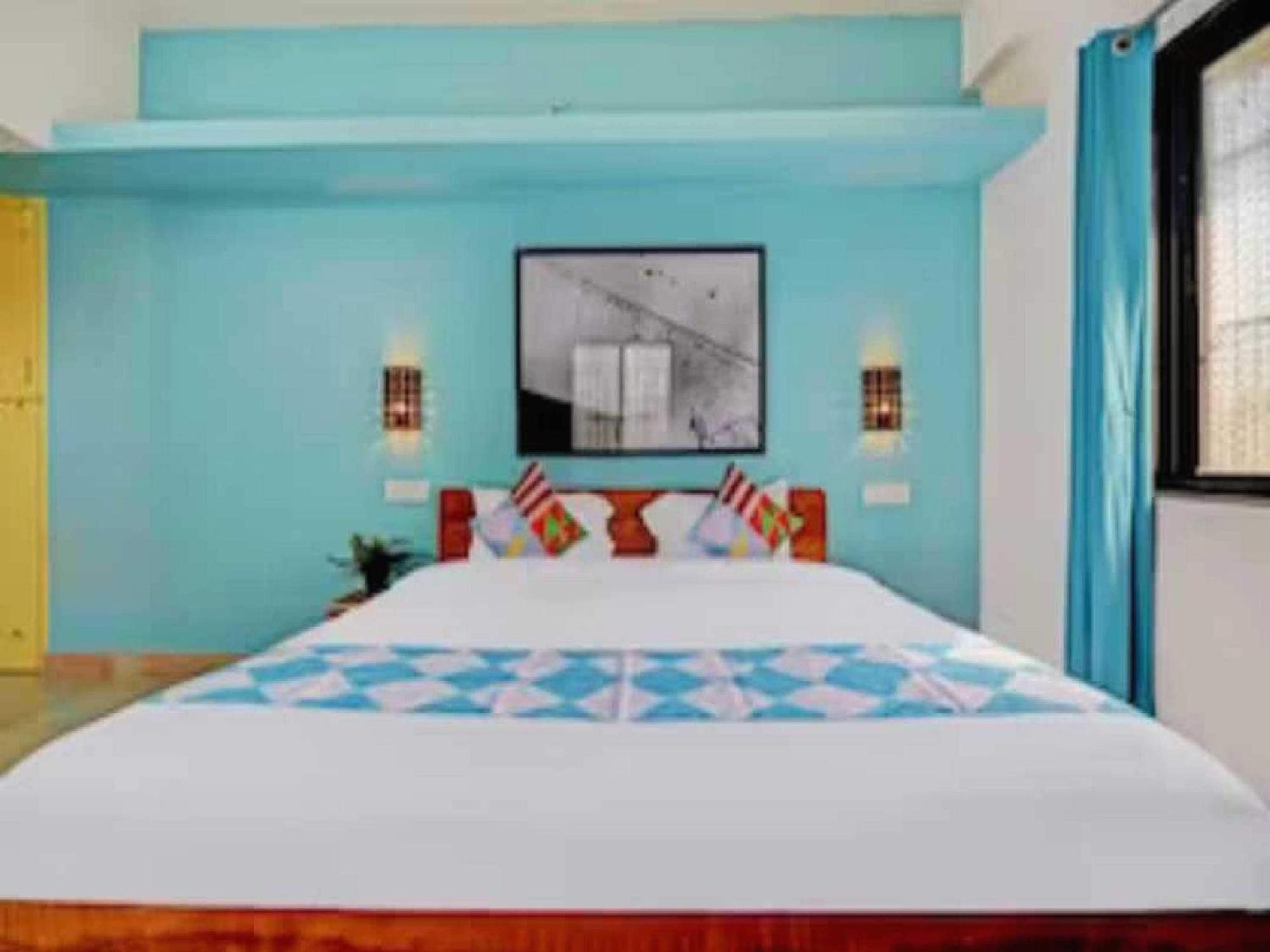 Hotel O Dhanori Pune Formerly Season Inn Dapuri Exterior photo