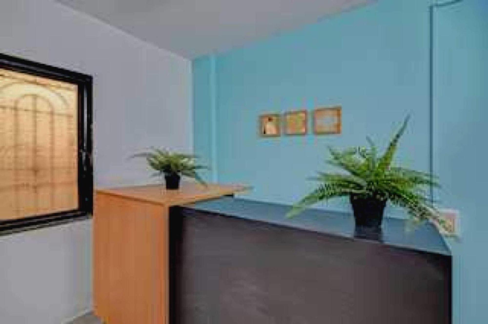 Hotel O Dhanori Pune Formerly Season Inn Dapuri Exterior photo