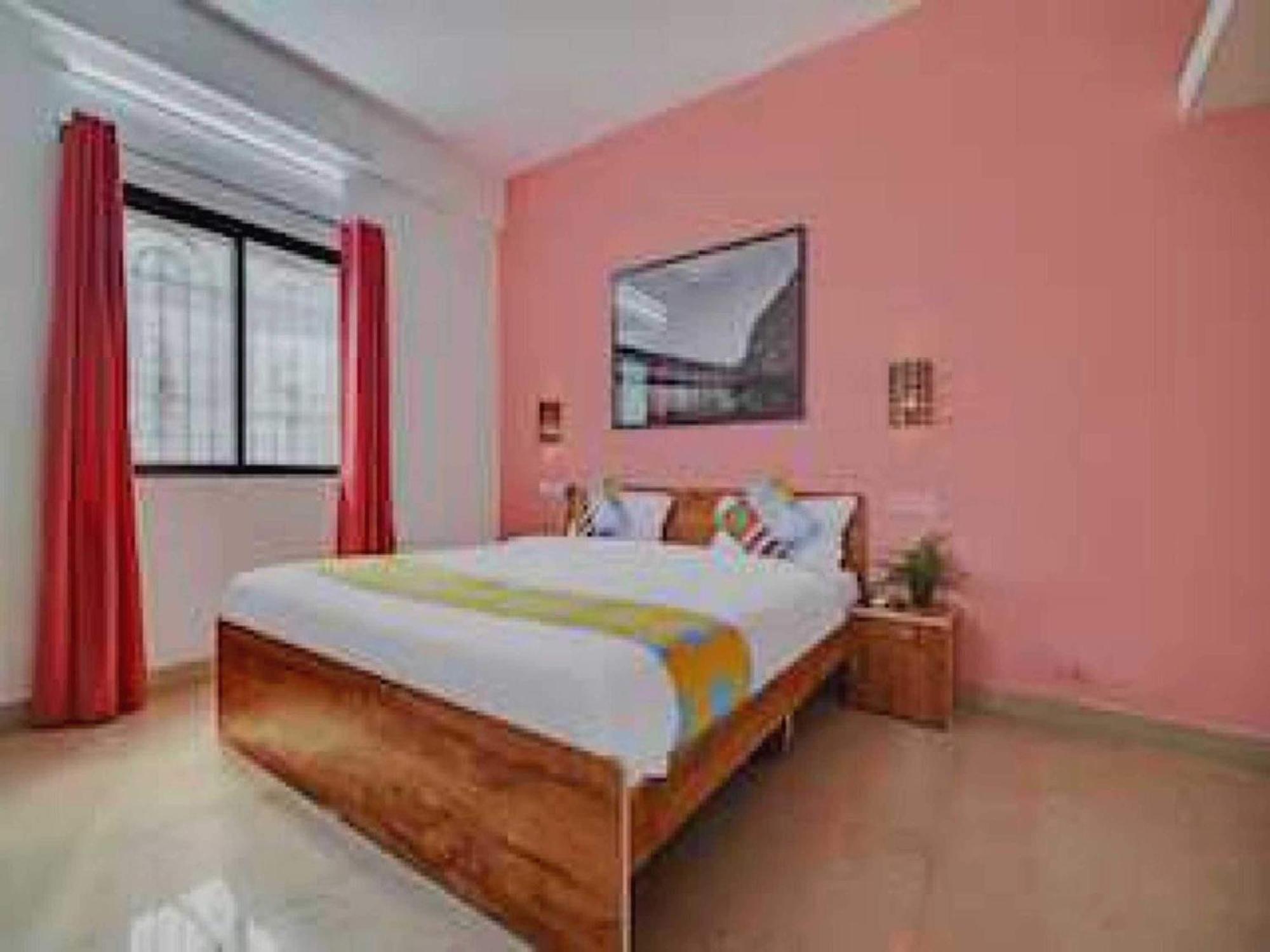 Hotel O Dhanori Pune Formerly Season Inn Dapuri Exterior photo