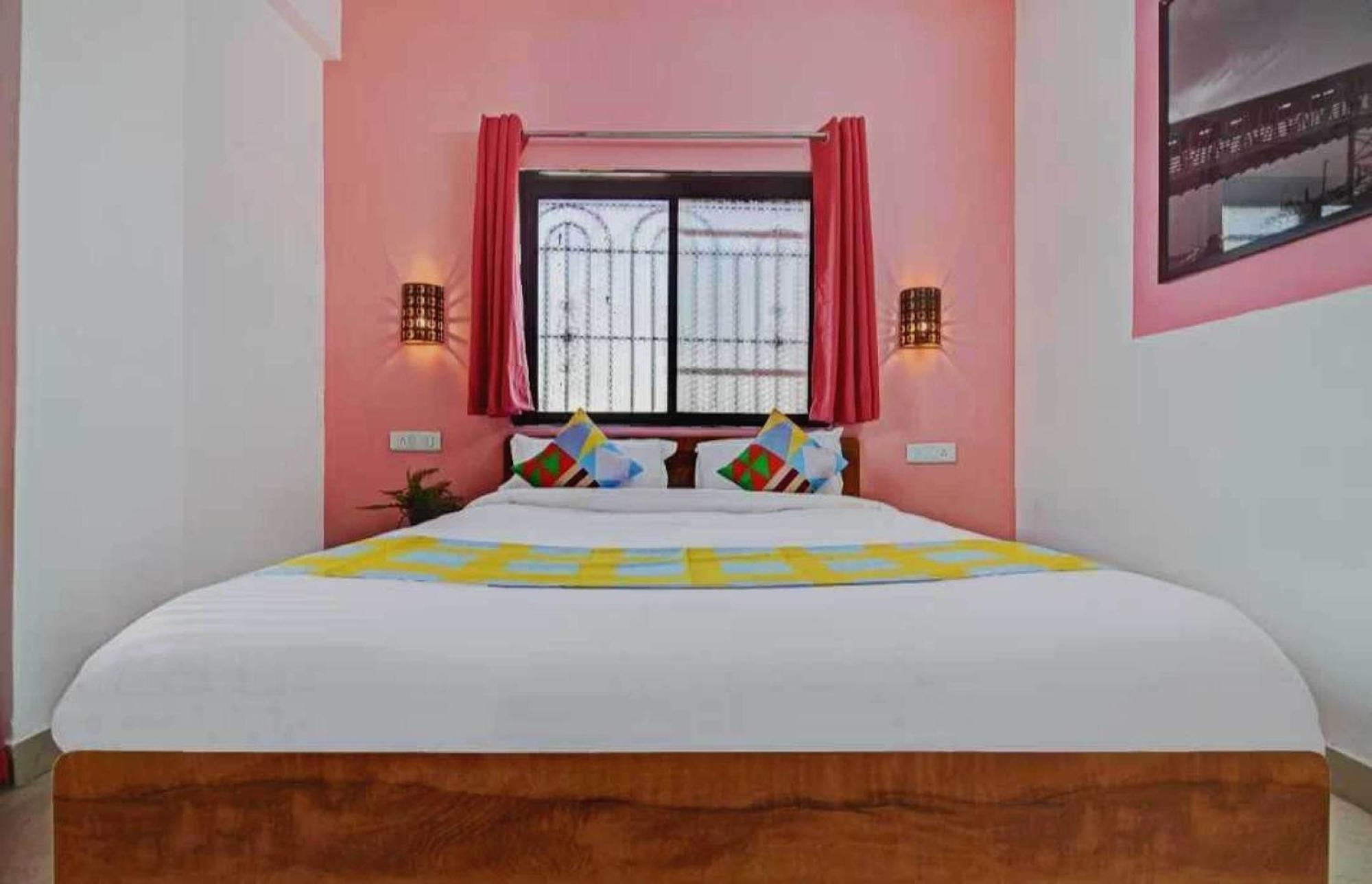 Hotel O Dhanori Pune Formerly Season Inn Dapuri Exterior photo