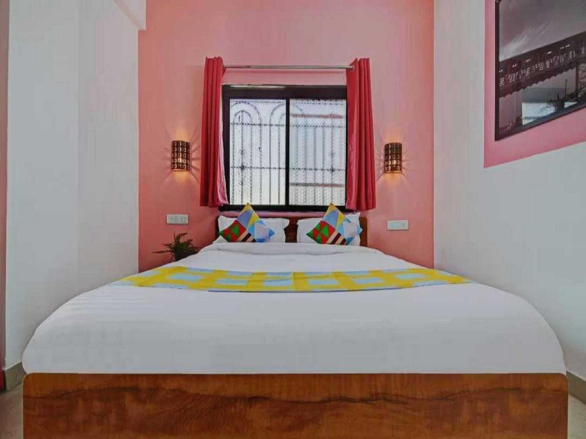 Hotel O Dhanori Pune Formerly Season Inn Dapuri Exterior photo